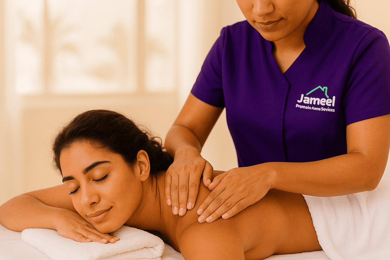 Spa & Massage