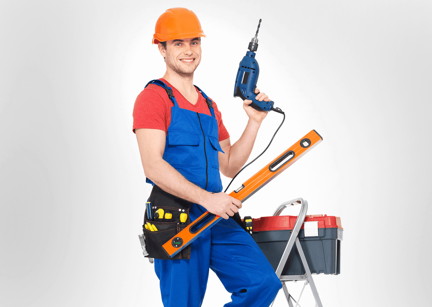 Maintenance