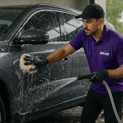 Car Wash